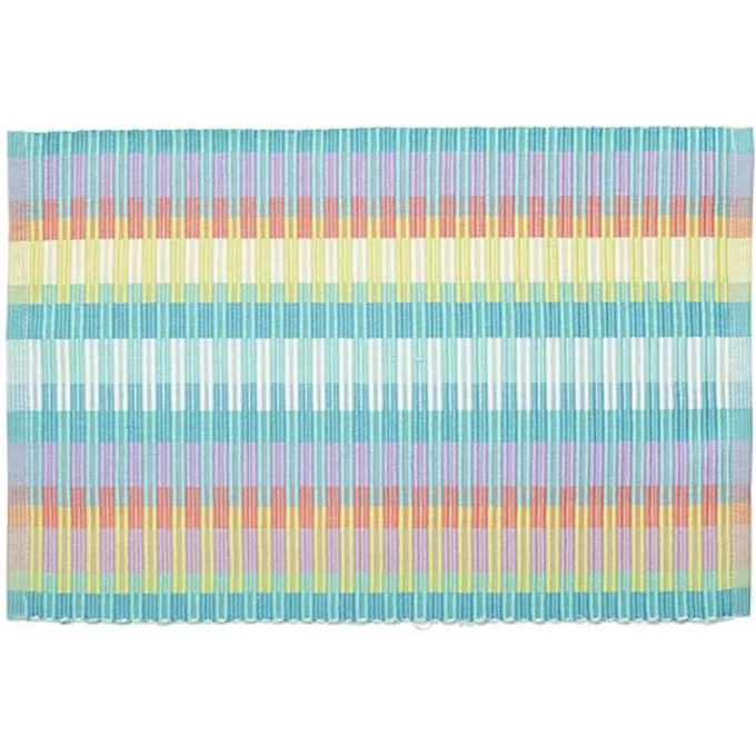 Shop ZONE Barcode Pastel