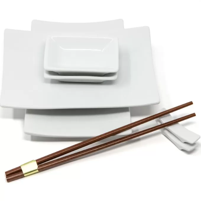 Hot ZONE Bia White