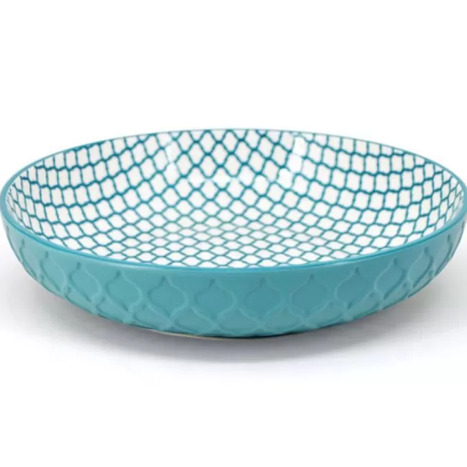 Flash Sale ZONE Bia Texture Teal