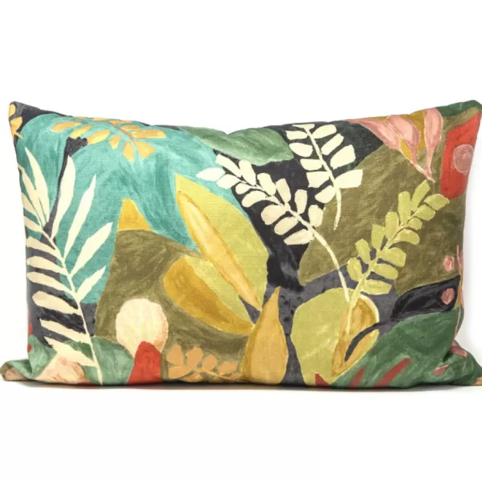 Online ZONE Foresta Multicolor