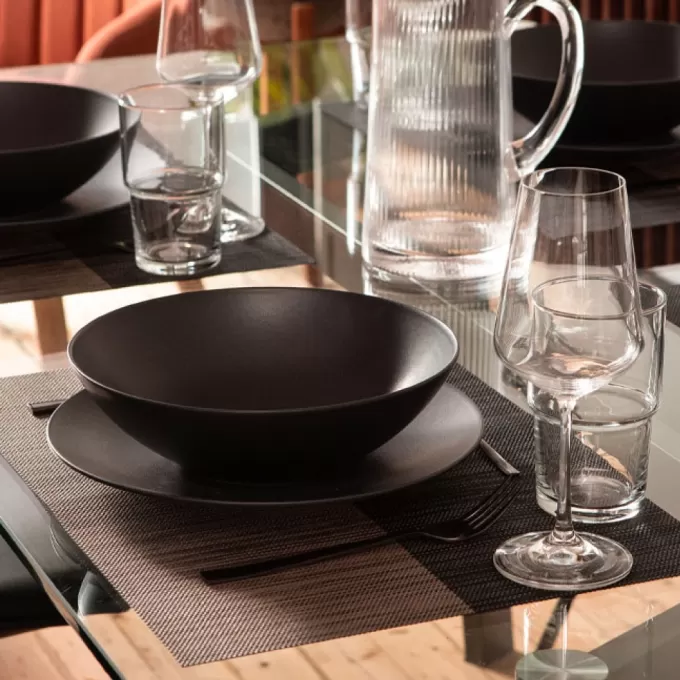 New ZONE Granito Charcoal