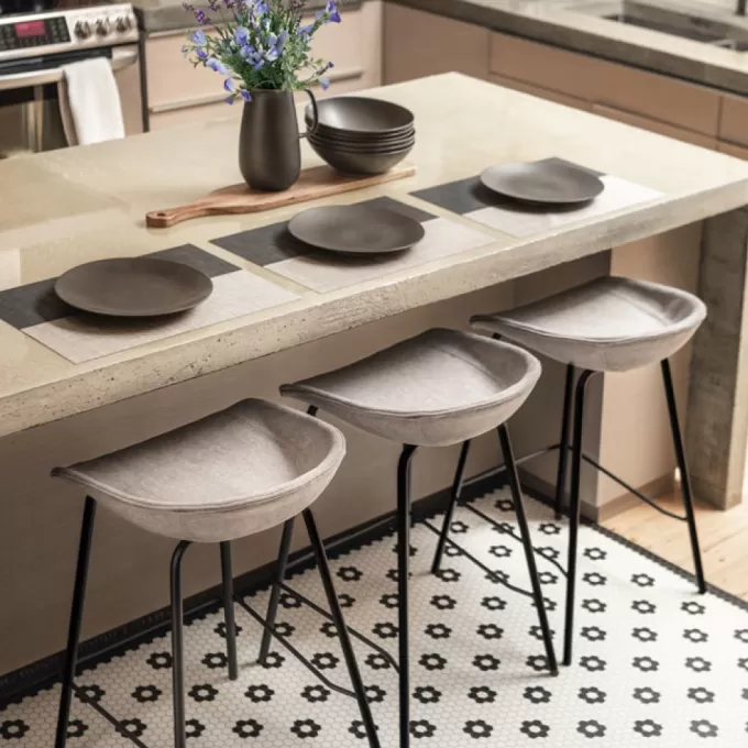 Hot ZONE Granito Charcoal