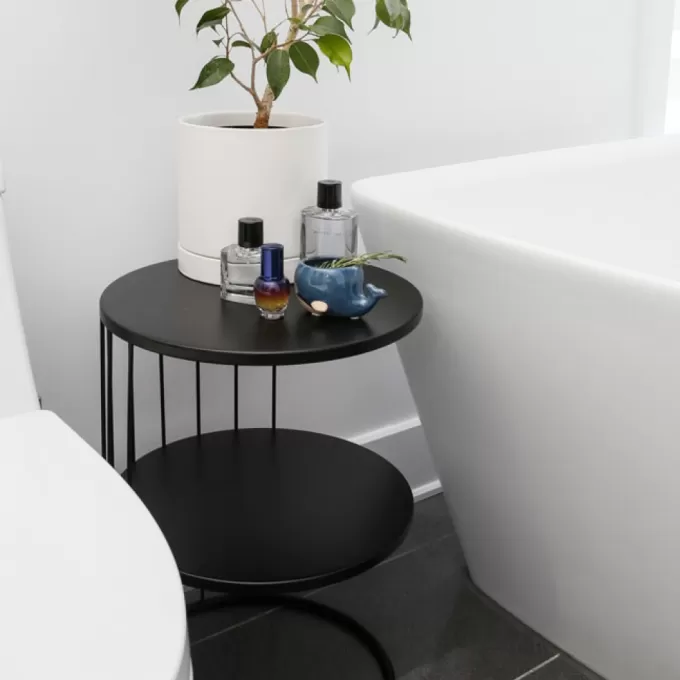 Hot ZONE Kobu Black