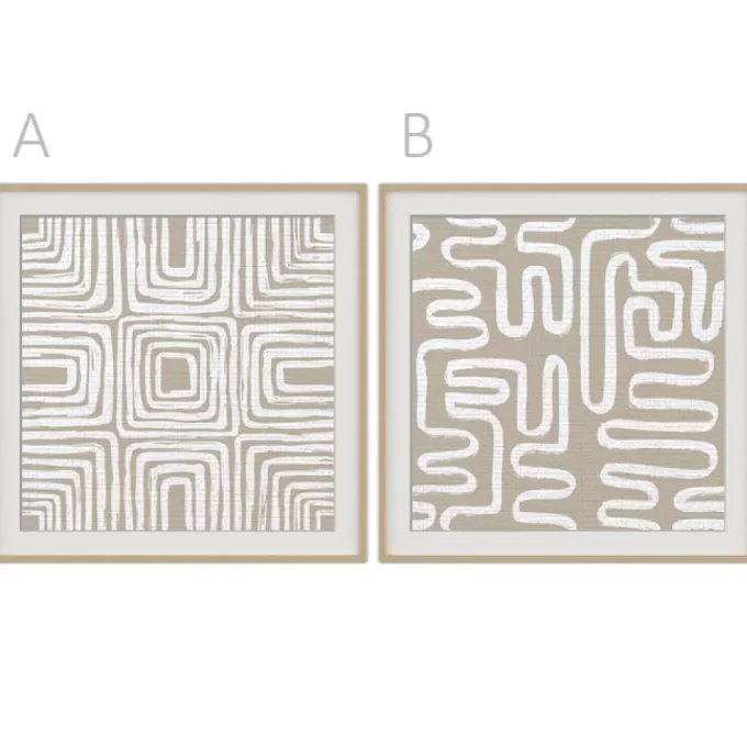 Cheap ZONE Labyrinthe Natural