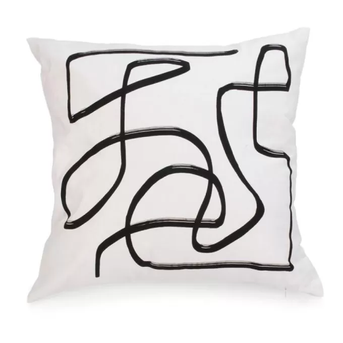 Flash Sale ZONE Ligne White And Black