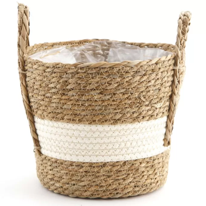 Sale ZONE Mambo White And Natural
