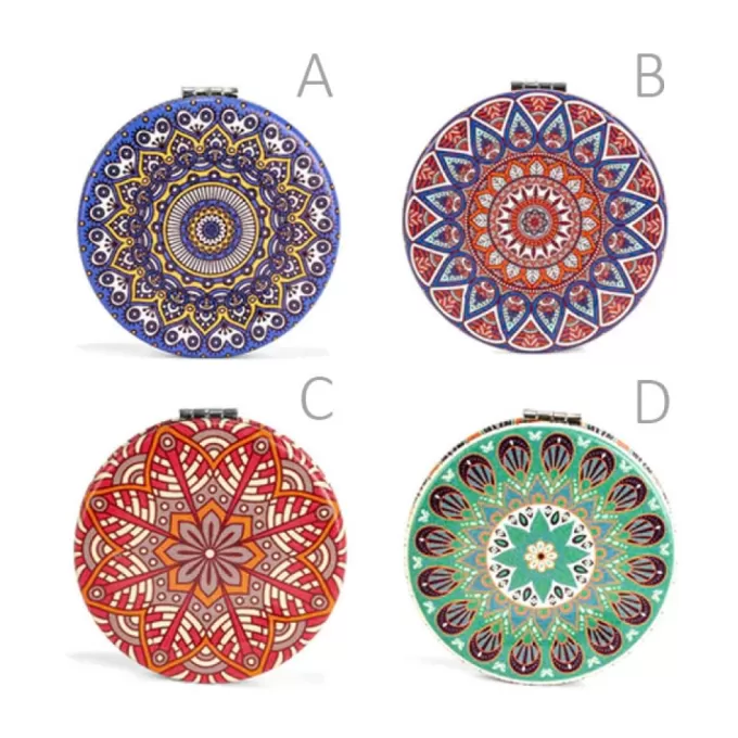 Shop ZONE Mandala Assorted