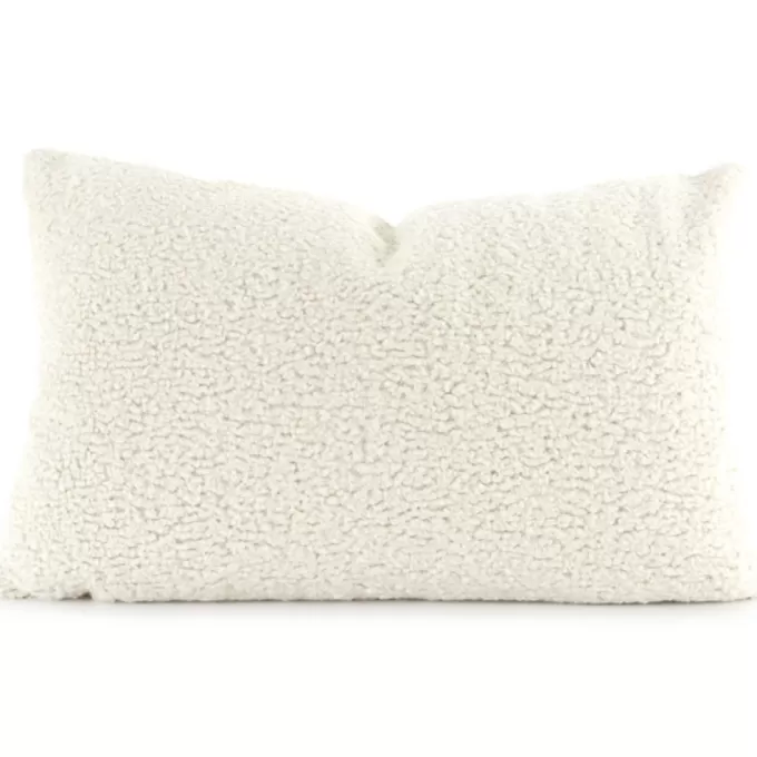 Discount ZONE Olsen Boucle Ivory