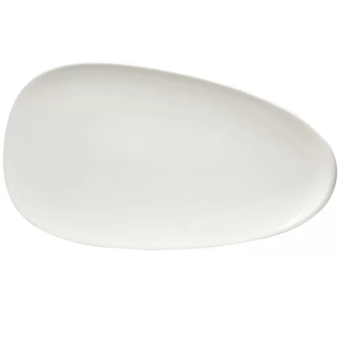 Hot ZONE Organique White