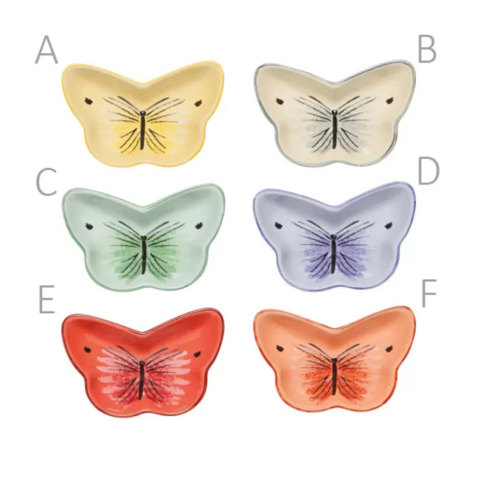 Discount ZONE Papillon Assorted