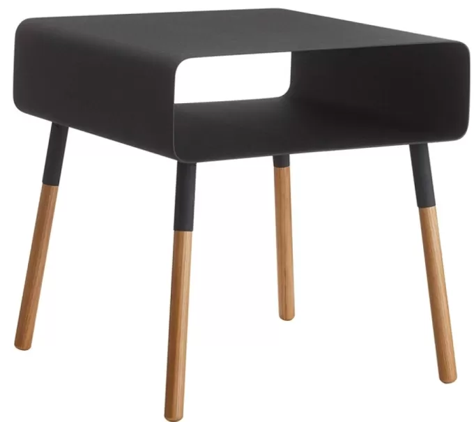 Discount ZONE Plain Black