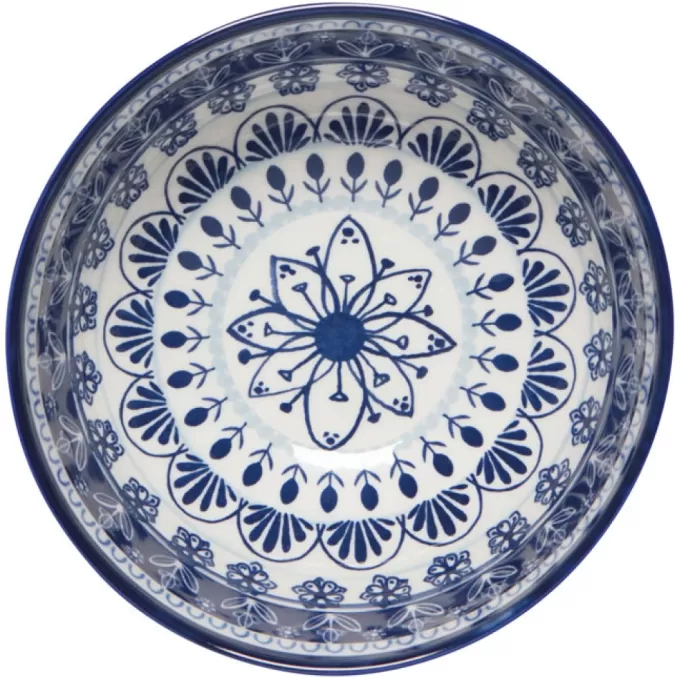 Shop ZONE Porto Blue And White