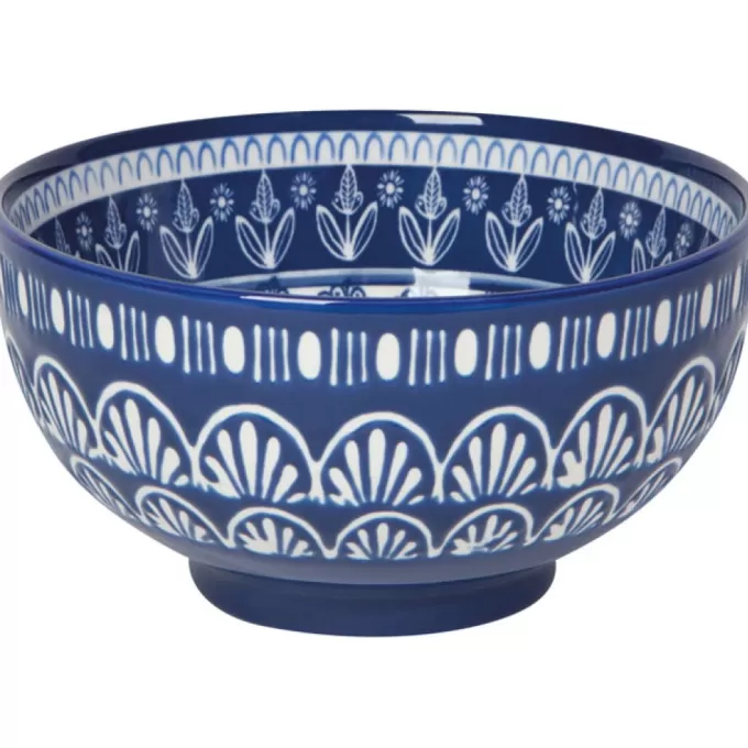 Shop ZONE Porto Blue And White