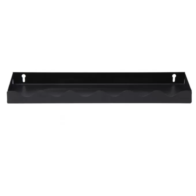 Outlet ZONE Wiggle Black
