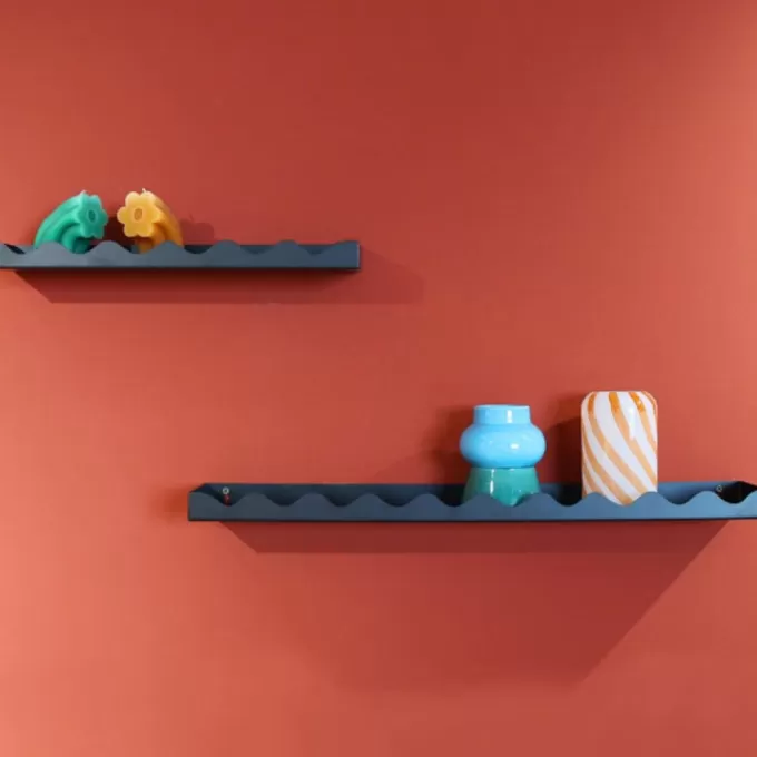 Outlet ZONE Wiggle Black